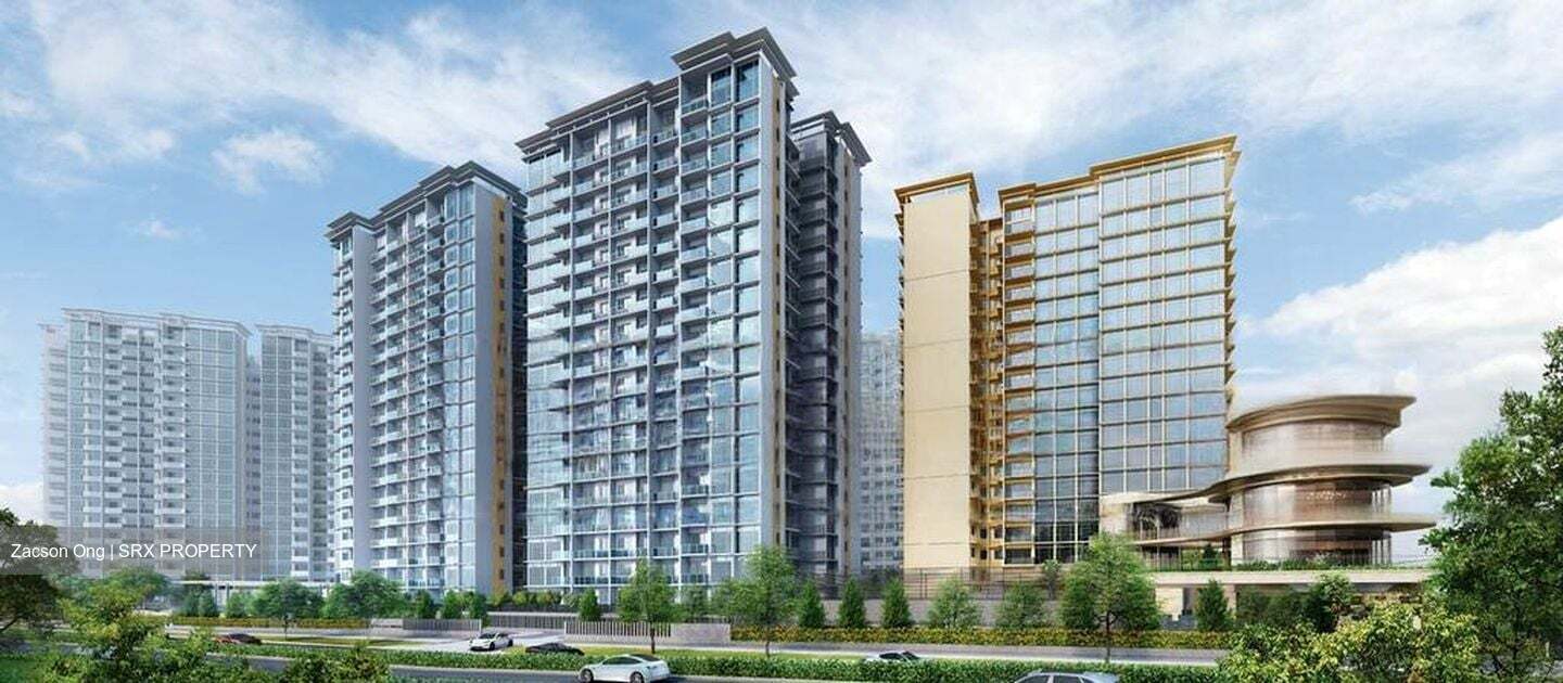 Dunman Road (D15), Condominium #473220181